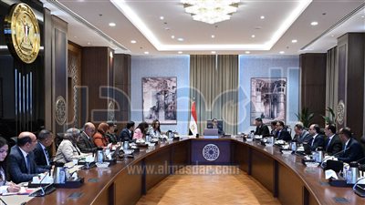 «مدبولي» يتابع مستجدات تنفيذ المرحلة الأولى من مشروع تنمية مدينة رأس الحكمة 