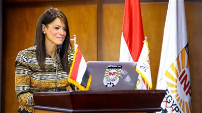 افتتاح ورشة عمل تعزيز التنمية المستدامة ضمن برنامج الحوكمة الاقتصادية الشاملة 