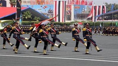 مد فترة القبول بالكليات العسكرية حتى 22 سبتمبر