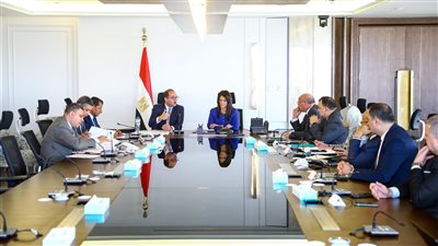 وزيرا «التخطيط» و«المالية» يتابعان جهود فض التشابكات بين بنك الاستثمار القومي والبريد