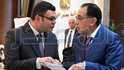 تخصيص 50.2 فدان لتوسعات محطة معالجة صرف صحي في سوهاج