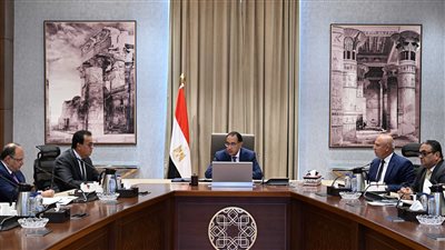 رئيس الوزراء: توفير كافة الحوافز لدعم صناعة الدواء وتلبية احتياجات السوق المحلي