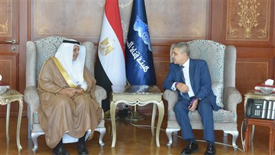 مصر والسعودية تبحثان التعاون بمجال تقديم الخدمات اللوجيستية والسياحة البحرية