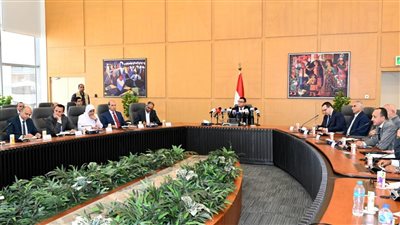 طرح 70 ألف وحدة بمبادرة «سكن لكل المصريين» خلال شهرين