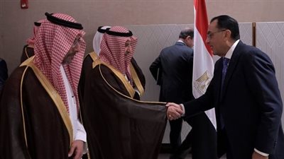 مصر والسعودية تبحثان تعزيز التعاون المشترك بقطاعي الصناعة والثروة المعدنية 