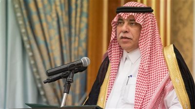 وزير التجارة السعودي: توقيع اتفاقية تشجيع وحماية الاستثمارات مع مصر قريباً 