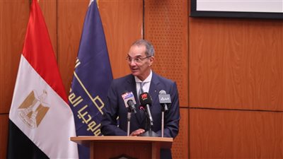 وزير الاتصالات يشهد ختام فعاليات هاكاثون «بالمصرى تك»