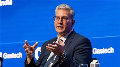  وزير البترول يشارك في افتتاح مؤتمر ومعرض غازتك 2024