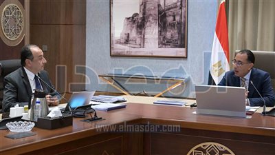 رئيس الوزراء يوجه بوضع مستهدفات محددة لشركات قطاع الأعمال العام