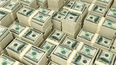 ضبط قضايا إتجار بالنقد الأجنبي بقيمة 7 ملايين جنيه خلال 24 ساعة  