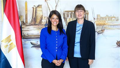 «التخطيط والتعاون الدولي»: إدراج بيانات مشروعات 12 وكالة وبرنامجًا أمميًا بالمنظومة الإلكترونية