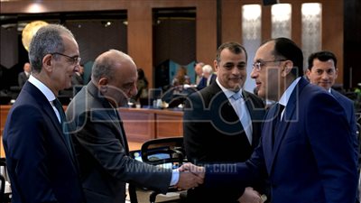 «الكهرباء»: تحرير 513 ألف محضر لسرقات التيار وتركيب 186 ألف عداد كودي