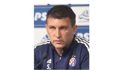 دينامو زغرب الكرواتي يقيل مدربه بسبب الـ9 أهداف