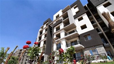 طرح وحدات سكنية للحجز الفوري في 8 مدن جديدة