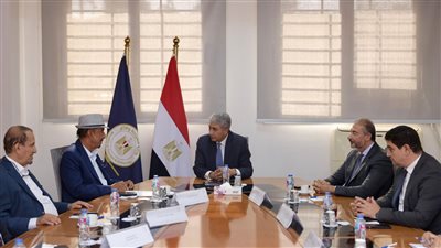 مجموعة الحكير السعودية تخطط لزيادة استثماراتها السياحية في مصر