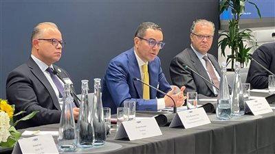 «الخطيب»: الحكومة استثمرت 300 مليار دولار لتطوير البنية التحتية خلال 10 سنوات