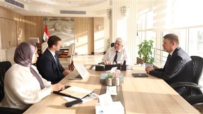 إدراج 35 جامعة مصرية في تصنيف التايمز لعام 2024