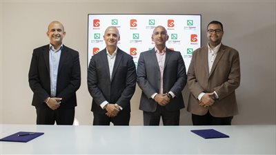 ميد تقسيط توقع شراكة مع بساطة باي لتسهيل عمليات دفع الأقساط