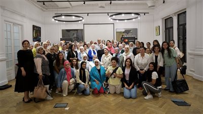 ماستركارد تتعاون مع Entreprenelle لتمكين رائدات الأعمال في مصر