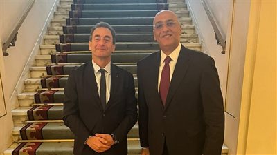  «تنمية المشروعات»: تكثيف التعاون مع الوكالة الفرنسية للتنمية بالمناطق غير المخططة