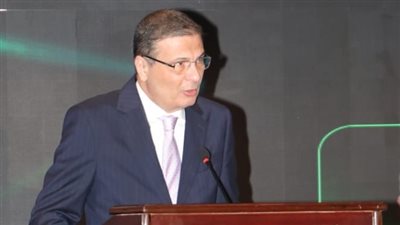 وزير الزراعة يستعرض جهود واستراتيجية تحقيق الأمن الغذائي وزيادة الصادرات 