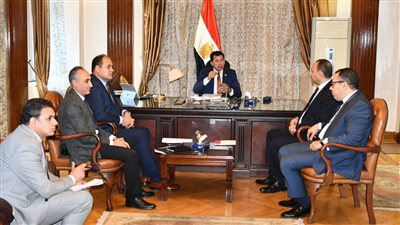 وزارة الشباب تبدأ تطبيق نظام الربط الإلكتروني مع الاتحادات والهيئات الرياضية