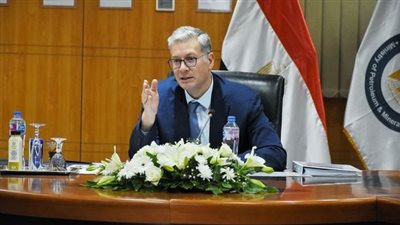  «جنوب الوادي للبترول»: زيادة إنتاج الزيت الخام إلى 11.2 مليون برميل 