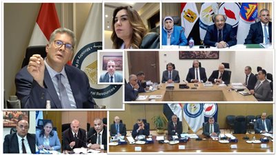 «مصر للبترول»: تطوير 61 محطة لخدمة وتموين السيارات خلال 2023-2024