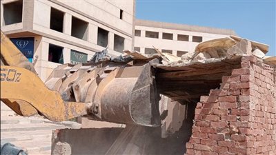 وزير الإسكان يؤكد مواصلة حملات إزالة مخالفات البناء بالمدن الجديدة