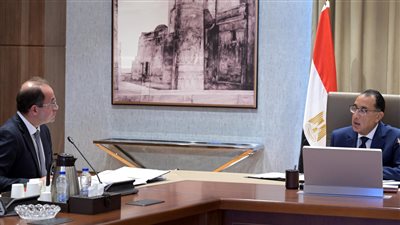 الحكومة: ارتفاع الإنفاق على قطاعي الصحة والحماية الاجتماعية بالربع الأول من 2024-2025