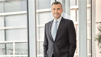 إي اف جي القابضة تضخ 4 مليارات جنيه استثمارات بقطاع الخدمات المالية