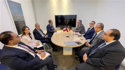 لوسافر الفرنسية تخطط لزيادة استثماراتها في مصر إلى 100 مليون دولار 