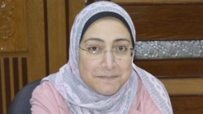  ريهام علفه رئيسًا لمجلس إدارة شركة الإسكندرية للبترول