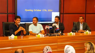 «شغلني» تفتتح ثاني مركز لها خلال عام لخدمة القاهرة الكبري