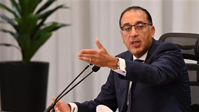 رئيس الوزراء: نحرص على استقرار واستدامة السلع والخدمات رغم التحديات الخارجية