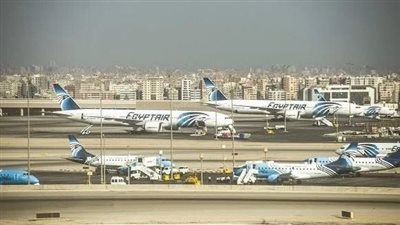 زيادة رأسمال شركة تكنولوجيا معلومات الطيران إلى 175 مليون جنيه 