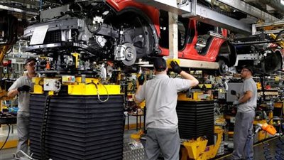 مؤشر مديري المشتريات في مصر يعود للانكماش مجدداً خلال سبتمبر