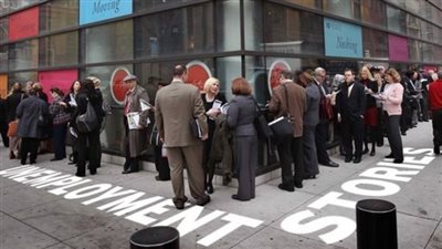 ارتفاع عدد طلبات إعانة البطالة الأسبوعية في أمريكا