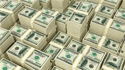 ضبط قضايا إتجار بالنقد الأجنبي بقيمة 19 مليون جنيه خلال 24 ساعة 