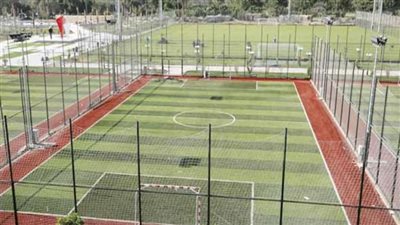 «الرياضة» تقرر إشهار 3 مراكز شباب بمحافظتي القاهرة والبحيرة