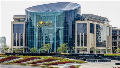 «البريد» ينفي وجود شراكة مع «باي سكاي» للحصول على رخصة بنك رقمي