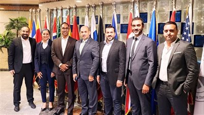 باري كاليبو السويسرية تخطط لاستثمار 30 مليون دولار في أول مصانعها بمصر