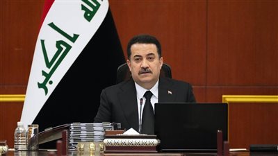 رئيس وزراء العراق يحذر من دخول الشرق الأوسط والعالم في حروب مستمرة
