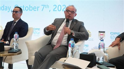 رئيس الرقابة المالية: إصلاحات شاملة لتعزيز التحول الرقمي بالقطاع المالي غير المصرفي