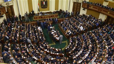 «النواب» يوافق مبدئيًا على نقل تبعية صندوق مصر السيادي لمجلس الوزراء