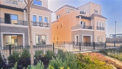 الإسكان: بدء تسليم 50 فيلا لحاجزيها في تجمع «صوارى» بالإسكندرية