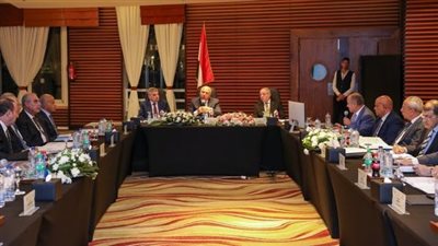  محطة تحيا مصر متعدة الاغراض بميناء الإسكندرية تستقبل 500 سفينة منذ إنشاءها 