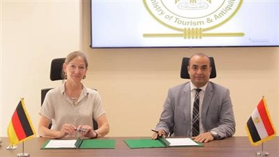 المجلس الأعلى للآثار يوقع مذكرة تفاهم لإعادة اكتشاف المخطوطات والبرديات بالمتاحف