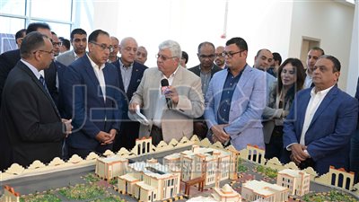 «مدبولي»: الدولة تولي اهتماماً خاصاً بالتوسع في الكليات التكنولوجية 