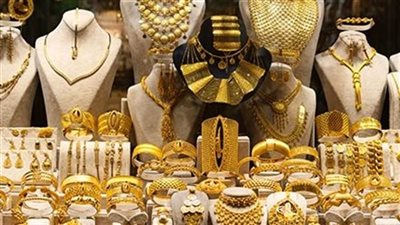 استقرار أسعار الذهب في مصر خلال تعاملات اليوم